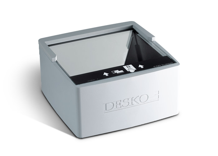 Desko Icon Scanner